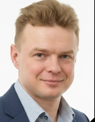 Фото: Погибший на войне с Украиной Сурин Сергей Геннадьевич. Челябинская область, добровольцы