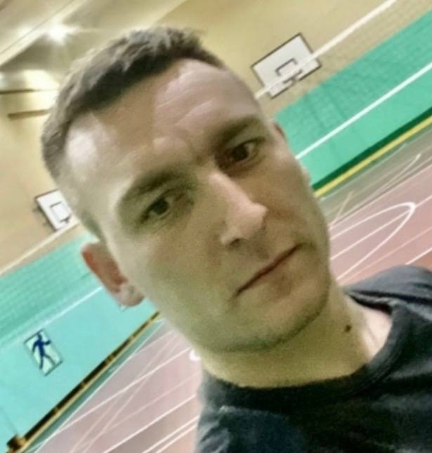 Фото: Погибший на войне с Украиной Сергеев Артем Алексеевич. Владимирская область, мобилизованные