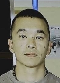 Фото: Погибший на войне с Украиной Донгак Бадый Давааевич. Республика Тыва, нет данных