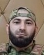 Фото: Погибший на войне с Украиной Магомедов Тагир Омарович. Республика Дагестан, мобилизованные