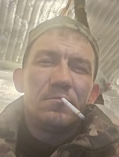 Фото: Погибший на войне с Украиной Андреенков Алексей Владимирович. Костромская область, нет данных