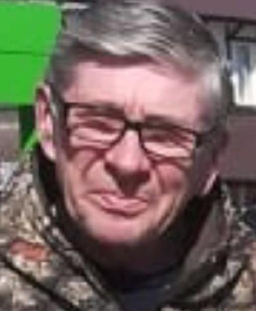 Фото: Погибший на войне с Украиной Язынин Николай Михайлович. Республика Татарстан, добровольцы