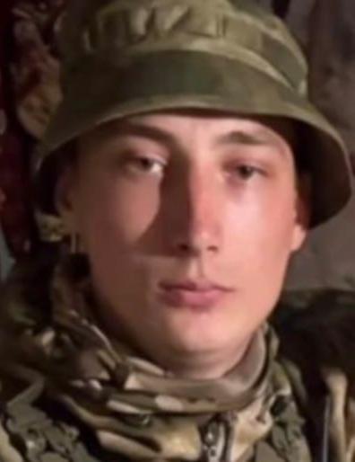 Фото: Погибший на войне с Украиной Хайруллин Булат Ильфакович. Республика Татарстан, добровольцы