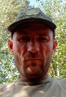 Фото: Погибший на войне с Украиной Петрунин Иван Владимирович. Республика Крым, мотострелковые войска