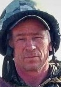 Фото: Погибший на войне с Украиной Тимофеев Евгений Михайлович. Вологодская область, добровольцы