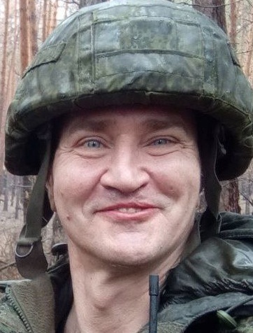 Фото: Погибший на войне с Украиной Тамбовцев Алексей Геннадьевич. Белгородская область, нет данных