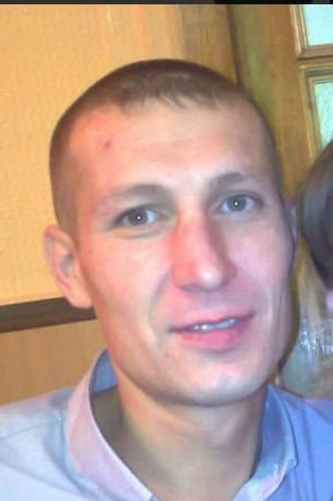 Фото: Погибший на войне с Украиной Исаев Владимир Николаевич. Республика Башкортостан, мотострелковые войска