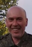 Фото: Погибший на войне с Украиной Коваленко Роман Николаевич. ДНР, добровольцы