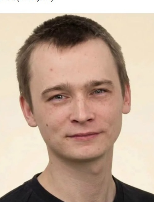 Фото: Погибший на войне с Украиной Борцов Виталий Евгеньевич. Нижегородская область, мобилизованные