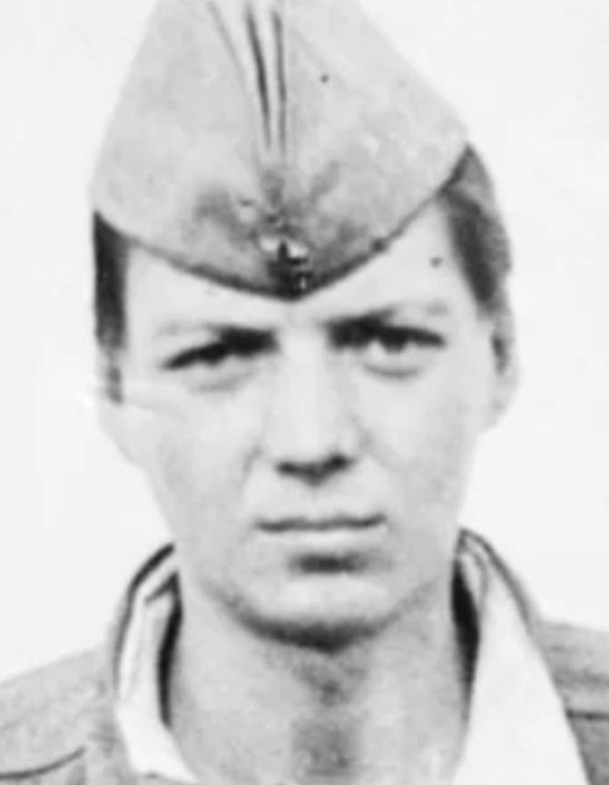 Фото: Погибший на войне с Украиной Аукин Юрий Александрович. Саратовская область, добровольцы