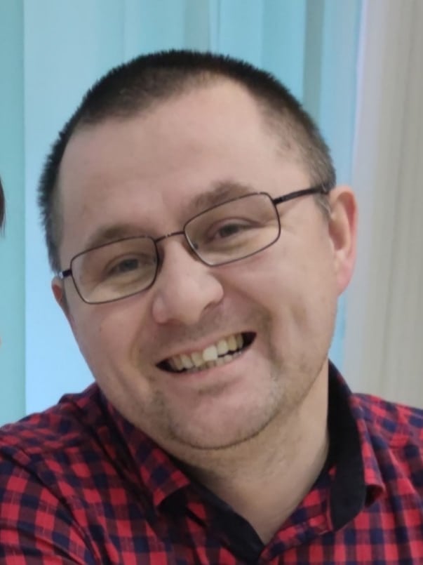 Фото: Погибший на войне с Украиной Перевощиков Сергей Александрович. Удмуртская Республика, добровольцы