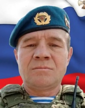 Фото: Погибший на войне с Украиной Куприянов Александр Валерьевич. Республика Бурятия, добровольцы