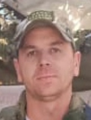 Фото: Погибший на войне с Украиной Школяренко Сергей Сергеевич. Оренбургская область, мотострелковые войска