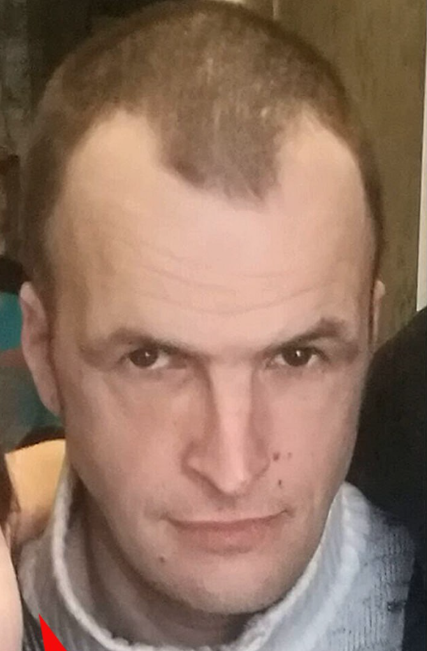 Фото: Погибший на войне с Украиной Гарафутдинов Руслан Станиславович. Псковская область, добровольцы