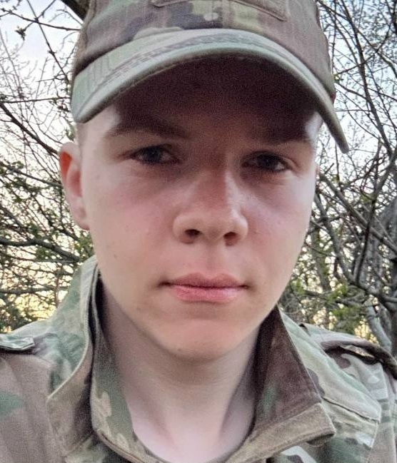 Фото: Погибший на войне с Украиной Киров Денис Александрович. Пермский край, нет данных