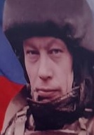 Фото: Погибший на войне с Украиной Гордеев Олег Георгиевич. Кемеровская область, нет данных