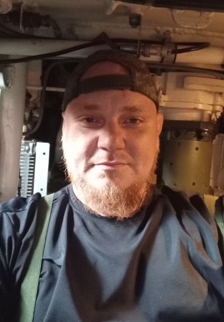 Фото: Погибший на войне с Украиной Майоров Владислав Викторович. Самарская область, добровольцы