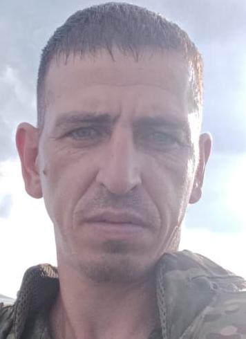 Фото: Погибший на войне с Украиной Смердев Антон Викторович. Приморский край, мотострелковые войска