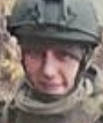 Фото: Погибший на войне с Украиной Головяшкин Герман Александрович. Кемеровская область, нет данных