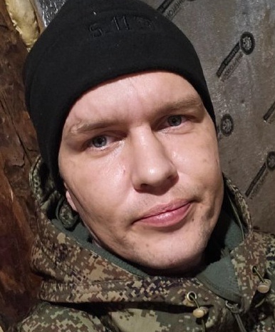 Фото: Погибший на войне с Украиной Котков Илья Николаевич. Свердловская область, танковые войска