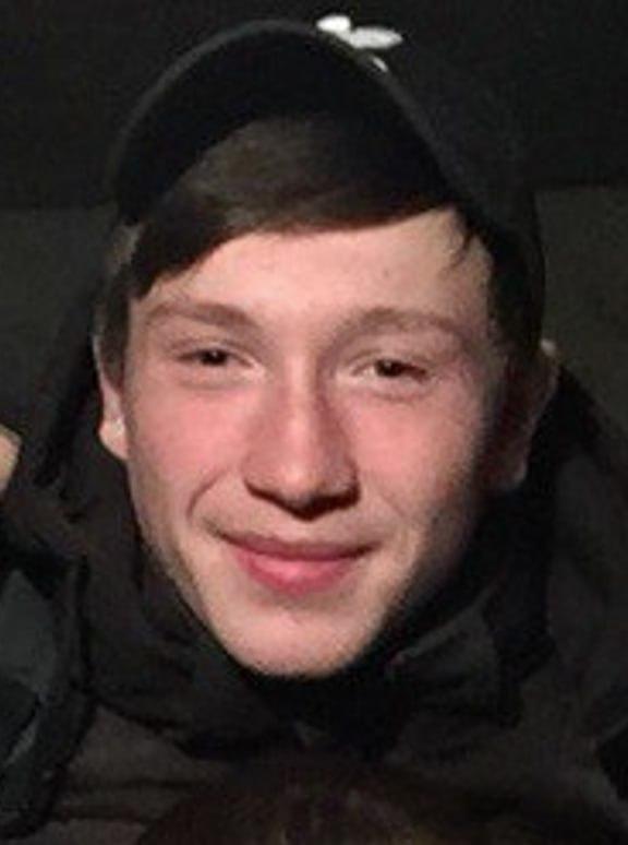 Фото: Погибший на войне с Украиной Анисимов Никита Сергеевич. Республика Татарстан, добровольцы