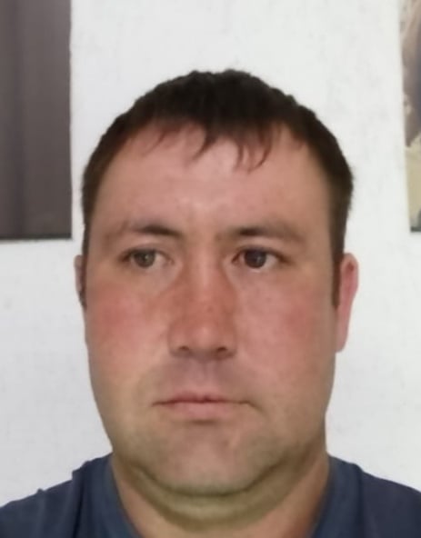 Фото: Погибший на войне с Украиной Булатов Динар Ильдарович. Республика Башкортостан, мотострелковые войска