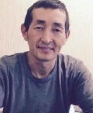 Фото: Погибший на войне с Украиной Амалаев Максим Вадимович. Республика Калмыкия, морпехи