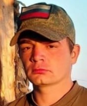 Фото: Погибший на войне с Украиной Самохвалов Владислав Георгиевич. Забайкальский край, нет данных