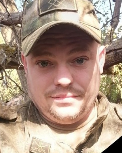 Фото: Погибший на войне с Украиной Малафеев Евгений Васильевич. Архангельская область, нет данных