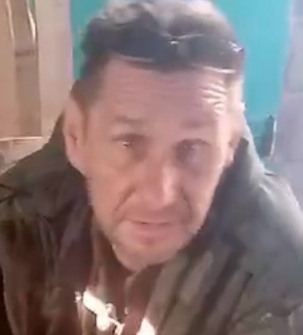 Фото: Погибший на войне с Украиной Шинкарев Юрий Викторович. Санкт-Петербург, добровольцы