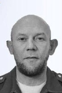 Фото: Погибший на войне с Украиной Мацкевич Дмитрий Николаевич. Ивановская область, добровольцы