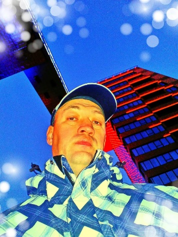 Фото: Погибший на войне с Украиной Логинов Павел Викторович. Новосибирская область, нет данных