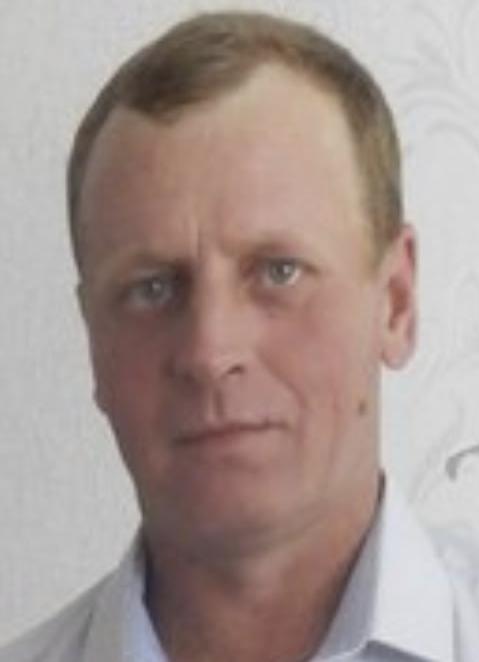 Фото: Погибший на войне с Украиной Акимов Михаил Иванович. Республика Татарстан, добровольцы