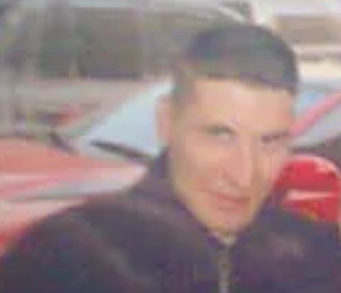 Фото: Погибший на войне с Украиной Михеев Сергей Юрьевич. Калининградская область, нет данных