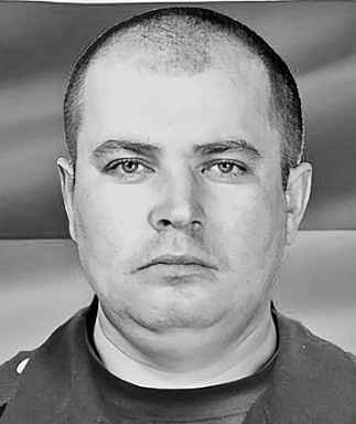 Фото: Погибший на войне с Украиной Агеев Денис Николаевич. Удмуртская Республика, добровольцы
