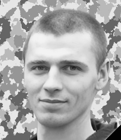 Фото: Погибший на войне с Украиной Халиков Алексей Валерьевич. Архангельская область, добровольцы