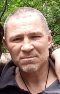 Фото: Погибший на войне с Украиной Зайнуллин Фарит Миннуллович. Республика Башкортостан, добровольцы