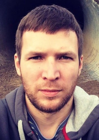Фото: Погибший на войне с Украиной Морозов Павел Дмитриевич. Московская область, мобилизованные