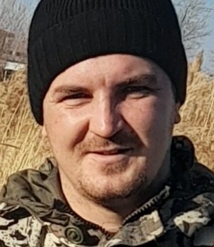 Фото: Погибший на войне с Украиной Бузин Алексей Игоревич. Республика Бурятия, мотострелковые войска