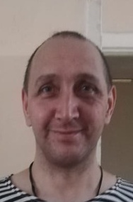 Фото: Погибший на войне с Украиной Зимнуров Рафаэль Фяритович. Самарская область, мотострелковые войска