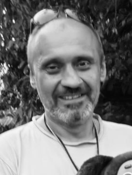 Фото: Погибший на войне с Украиной Сытников Михаил Георгиевич. ДНР, добровольцы