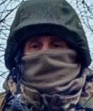 Фото: Погибший на войне с Украиной Верхоланцев Евгений Александрович. Пермский край, нет данных