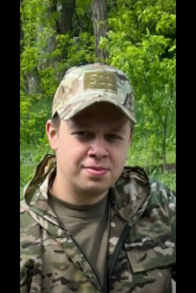 Фото: Погибший на войне с Украиной Булдаков Илья Сергеевич. Волгоградская область, нет данных