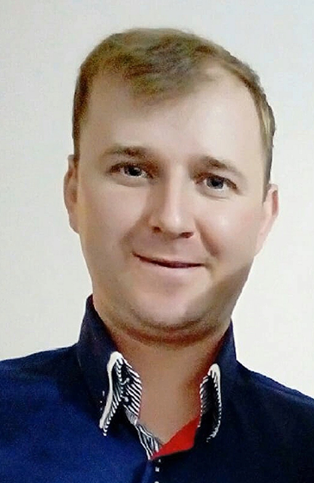 Фото: Погибший на войне с Украиной Чебурков Александр Владимирович. Московская область, мобилизованные