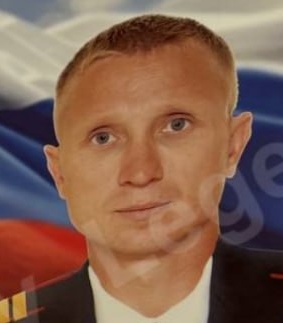 Фото: Погибший на войне с Украиной Невротов Александр Леонидович. Севастополь, ВДВ