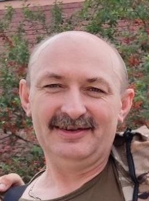 Фото: Погибший на войне с Украиной Степанов Валерий Павлович. Калининградская область, добровольцы