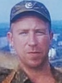 Фото: Погибший на войне с Украиной Овчинников Андрей Геннадьевич. Кировская область, нет данных