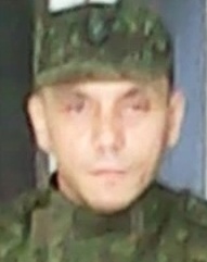 Фото: Погибший на войне с Украиной Давыдов Тарас Владимирович. ДНР, добровольцы