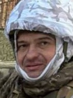 Фото: Погибший на войне с Украиной Кущенко Вячеслав Валерьевич. Ставропольский край, ВДВ