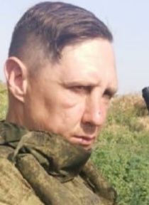 Фото: Погибший на войне с Украиной Басмат Максим Николаевич. Приморский край, мотострелковые войска